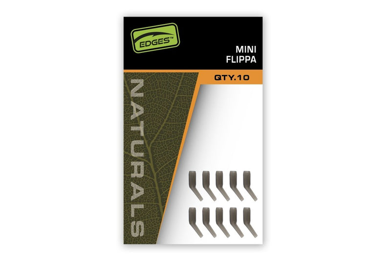 Mini Flippa - Naturals