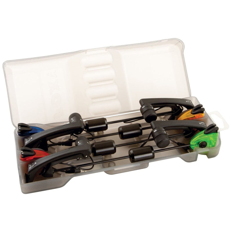 Set de Swingers Iluminados MK2 (4 unidades)