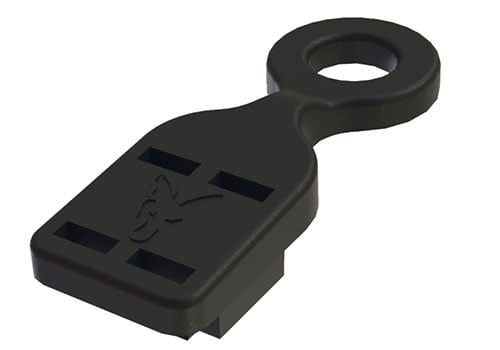 MK2 Swinger Tag (2 stuks)