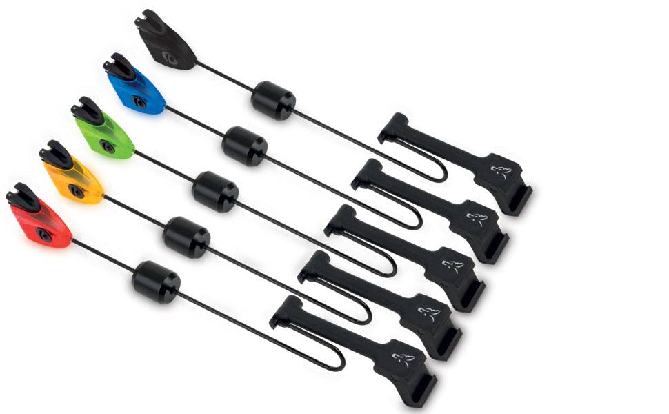 FOX MK3 Swinger® - KarperCentrale