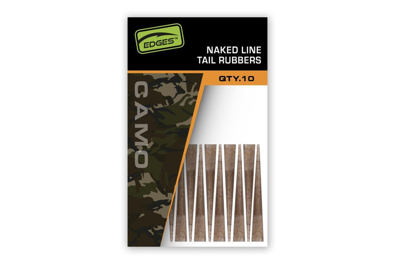 Naked Line - Protectores de Cola