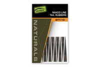 Protectores de Cola para Línea Naked - Naturals