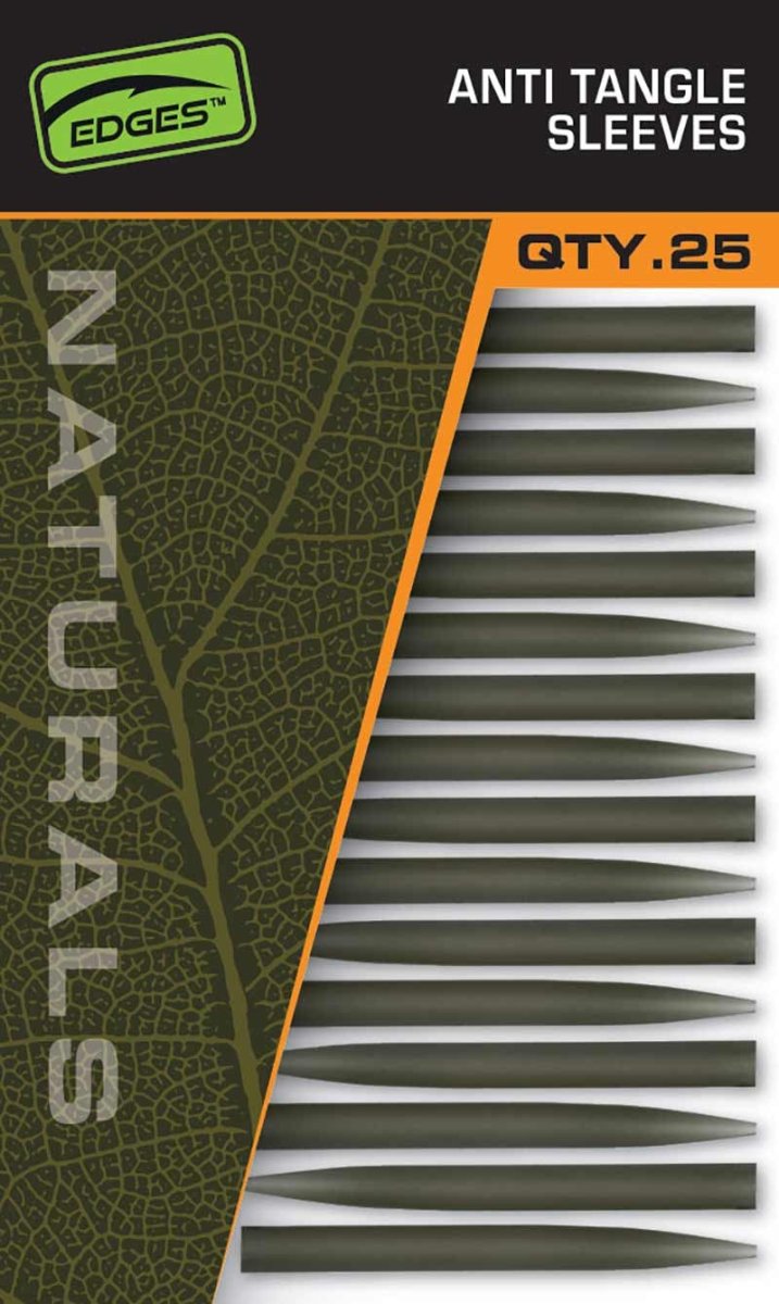 Naturals - Fundas Antienredos