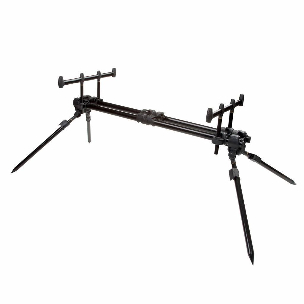 Ranger MK2 Rod Pod (Incl. Case) - 4 Rods