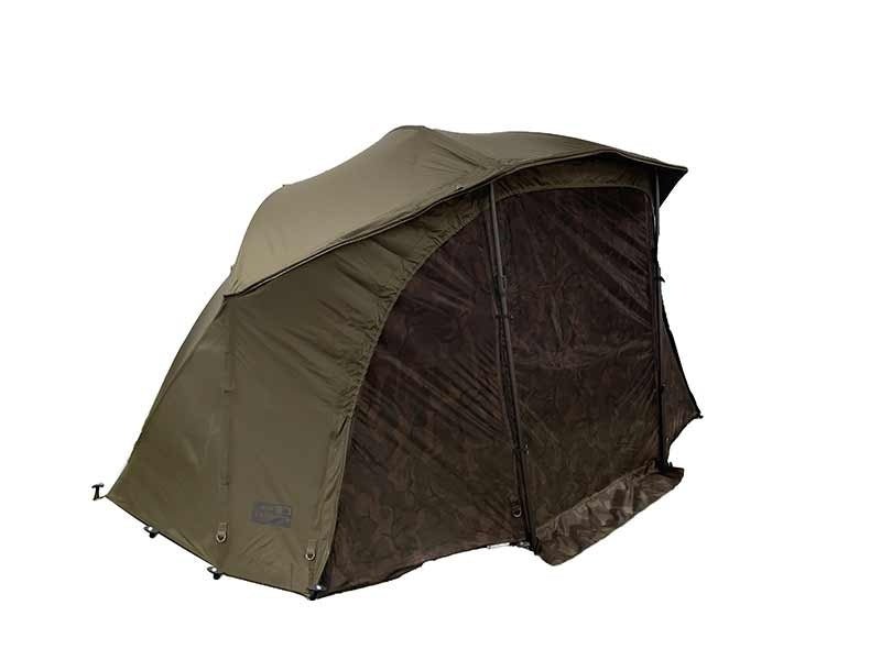 Sistema de Brolly Retreat Camuflaje Mozzy Mesh
