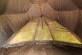 Sistema de Domo Interior Retreat Brolly