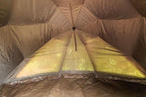 Sistema de Domo Interior Retreat Brolly