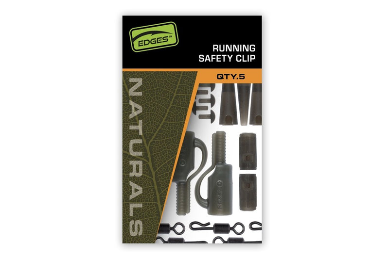 Kit de Clip de Seguridad para Running