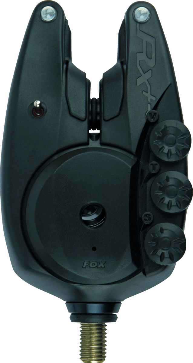 RX+ Micron - Losse beetmelder