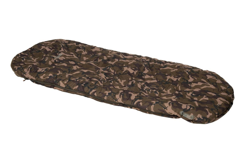 Saco de Dormir - Compacto - Camolite