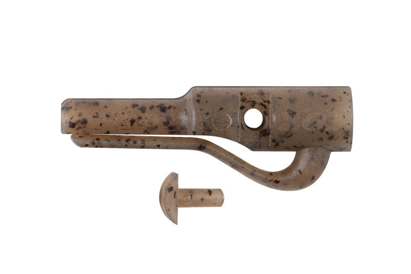 Slik Lead Clip + Clavijas - Camo