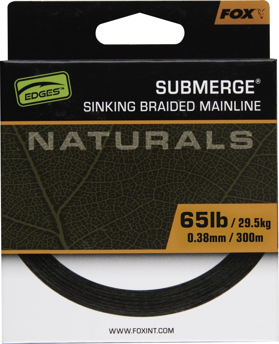 Submerge Naturals Treccia Affondante - 300m