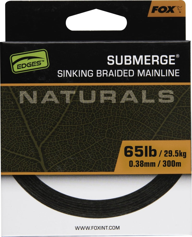 Submerge Naturals Trenza Hundida - 300m