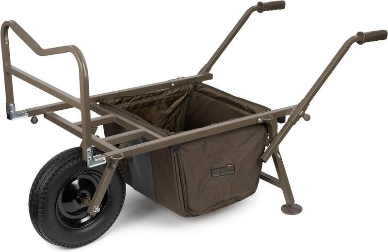 Carro de transporte compacto Voyager Barrow
