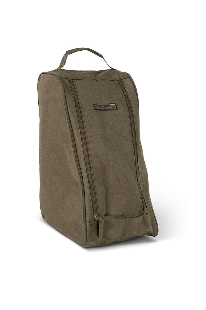 Voyager Boot/Wader Bag - Tas - Groen - Waterbestendig