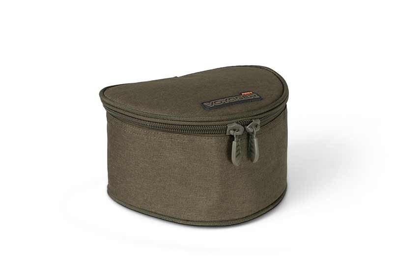 Voyager Reel Case - Molentas