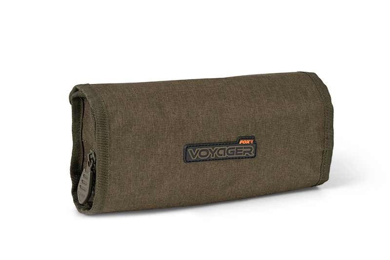 Bolsa de lavado Voyager Roll - Neceser