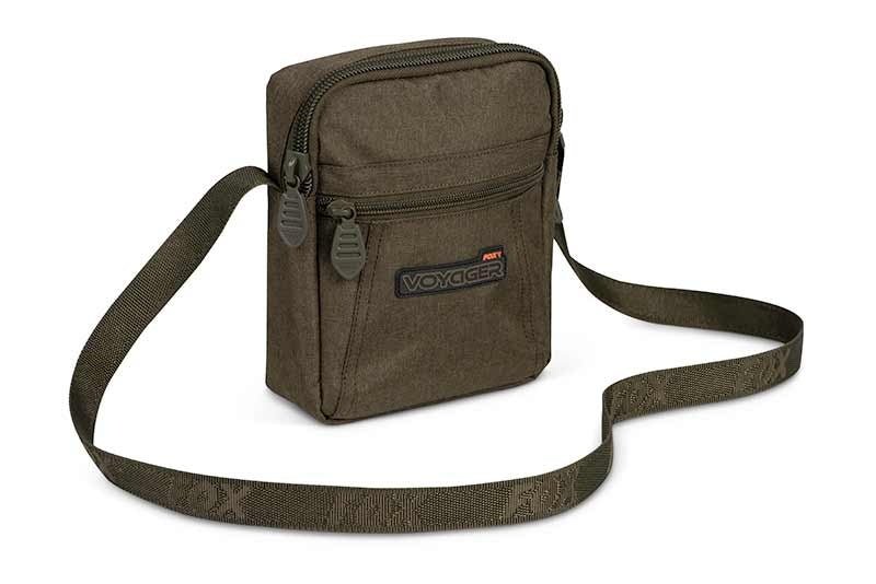 FOX Voyager Shoulder Bag - KarperCentrale