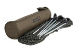 Voyager - Storm Estacas - Pack Bivvy Storm