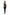 FOX Womans - Black Lined Leggings - KarperCentrale