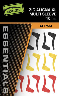 Kit Zig Aligna - XL - Kit de Mangas Múltiples