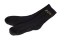 Calcetines negros - paquete de 3