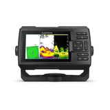 Striker Vivid 5CV - Incluye Transductor GT20-TM - Localizador de Peces - GPS