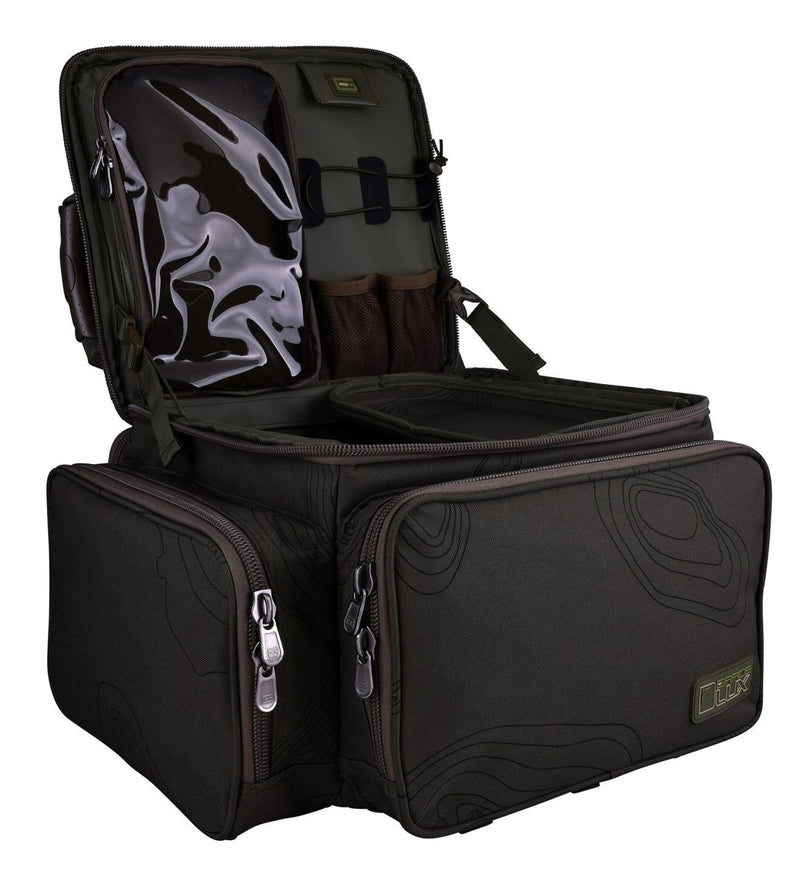 Mochila Compacta D-Lux