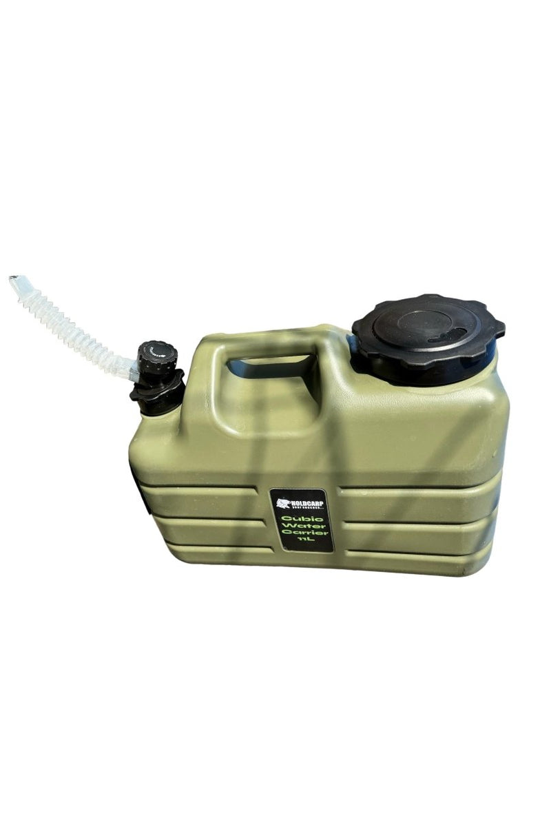 Cubo para agua cúbico - 11L