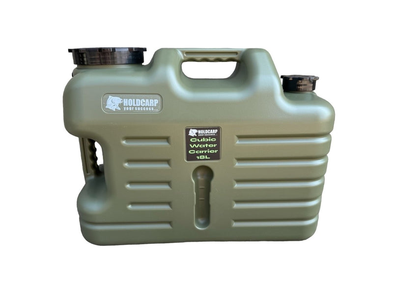 Cubo para agua cúbico - 18L