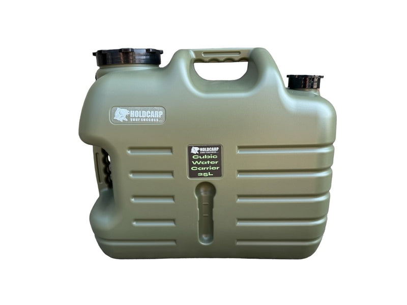 Cubo para agua cúbico - 25L