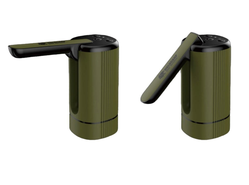 Smart Tap Recargable