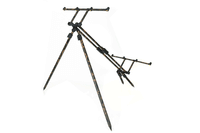 Horizon Duo Rod Pod Camou - 4 wędki (w zestawie GRATIS 2x nogi 36'')