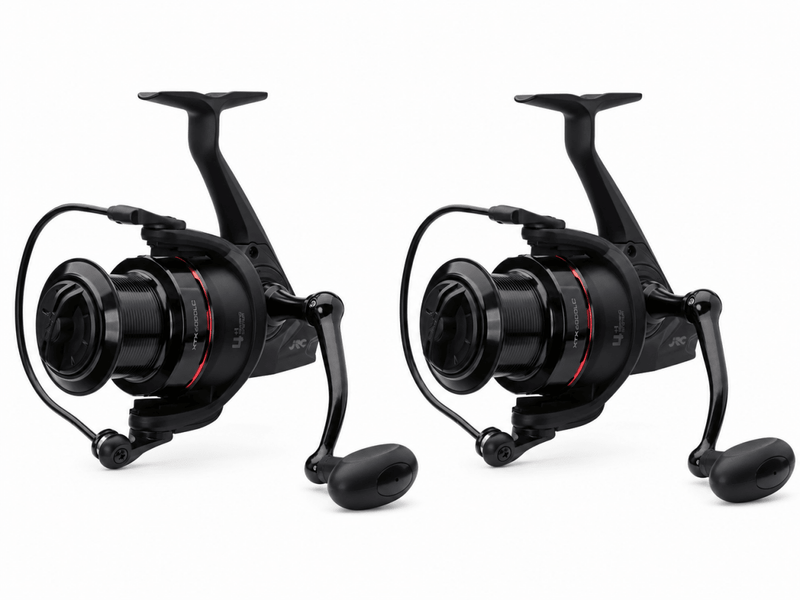2x XTX 8000 - LC - Big Pit - Mega Oferta