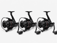 3x XTX 8000 - LC - Big Pit - Mega Oferta