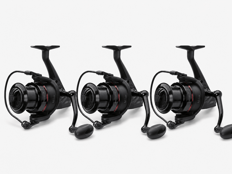 3x XTX 8000 - LC - Big Pit - Mega Oferta