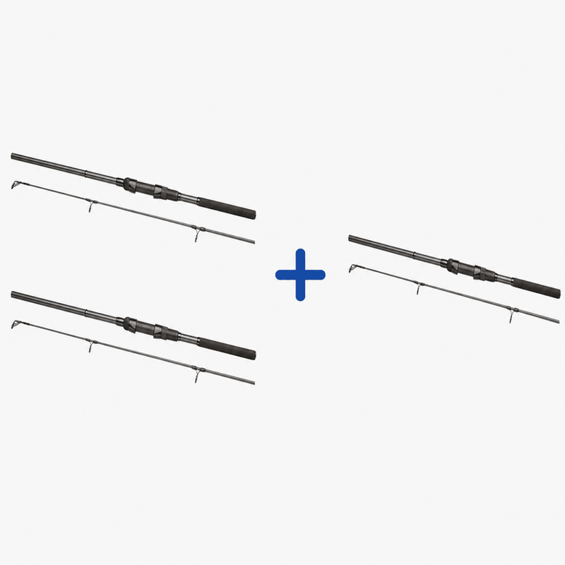 Cocoon - 12ft - 3.50lb - 2+1 gratis