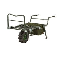 JRC Cocoon 2G - Wide Wheel Barrow - KarperCentrale