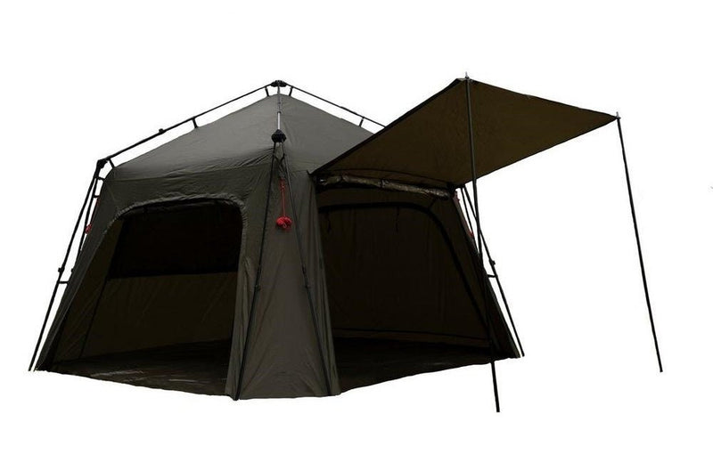 Cocoon II - Campamento Base Bivvy