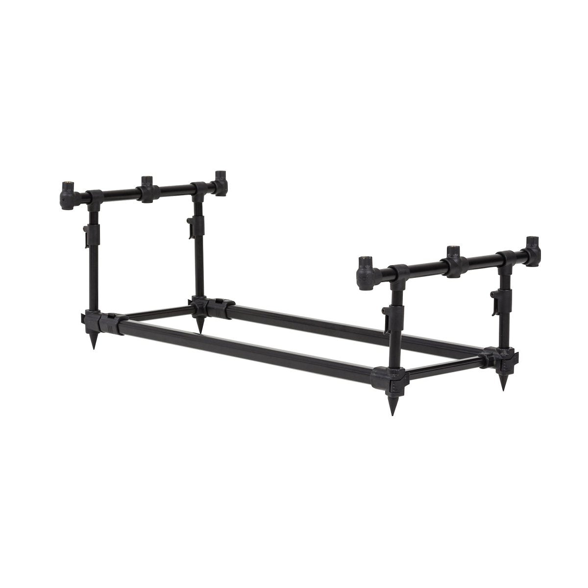 JRC Contact SQR - 3 - Rods - KarperCentrale