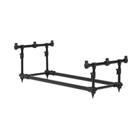 JRC Contact SQR - 3 - Rods - KarperCentrale