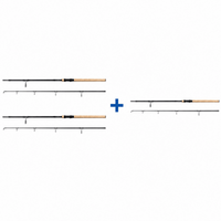 Defender - 12ft - 3.00lb - Corcho - 2+1 gratis
