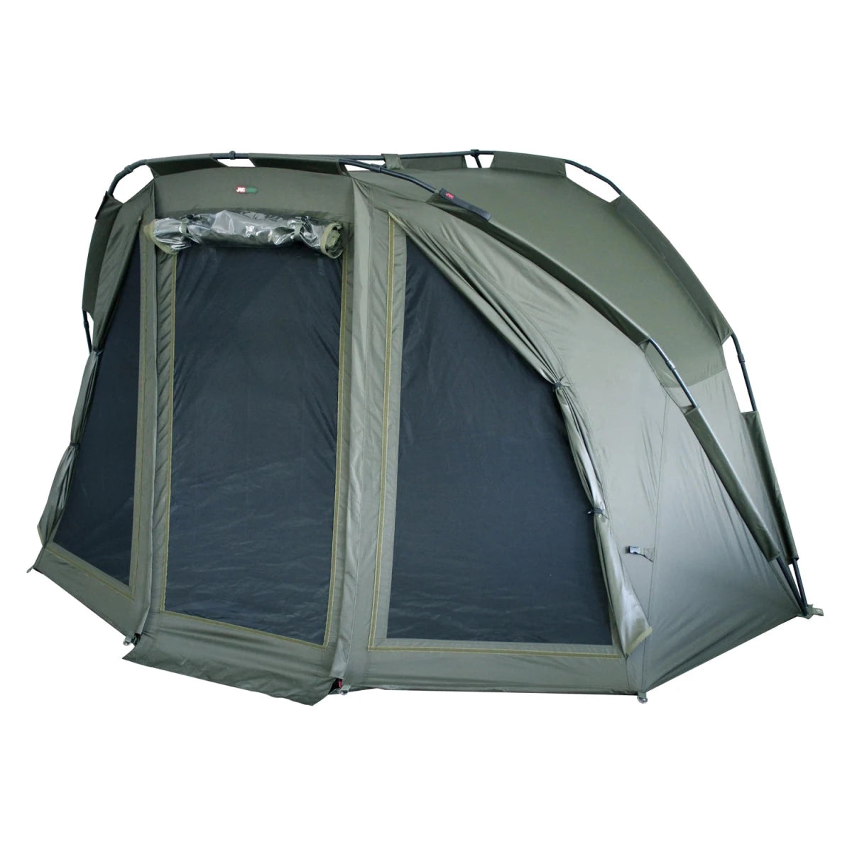 JRC Defender II Bivvy 2 - Man - Vistent - KarperCentrale