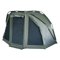 JRC Defender II Bivvy 2 - Man - Vistent - KarperCentrale
