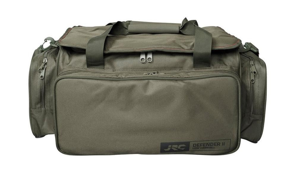 JRC Defender II - Low Carryall - Large - KarperCentrale