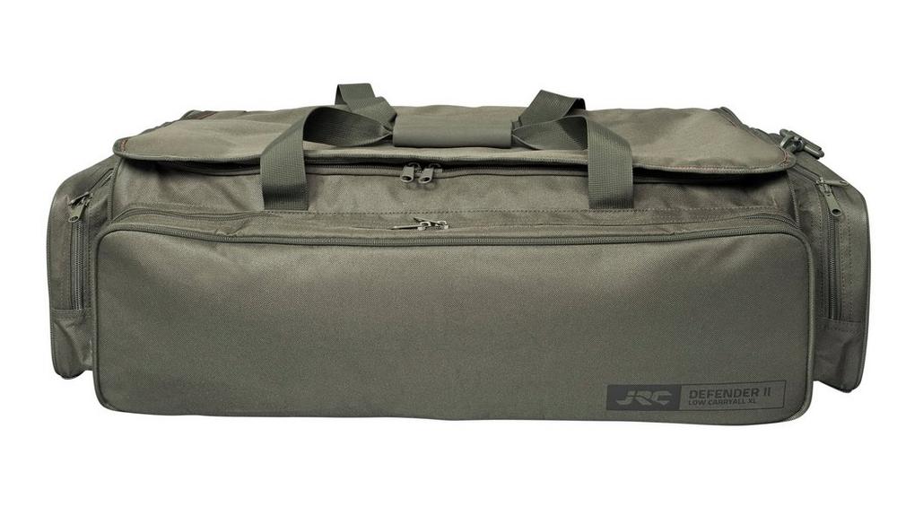 JRC Defender II - Low Carryall - X - Large - KarperCentrale