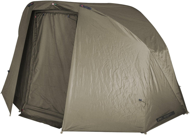 Defender II - Cubierta protectora para bivvy de 2 personas