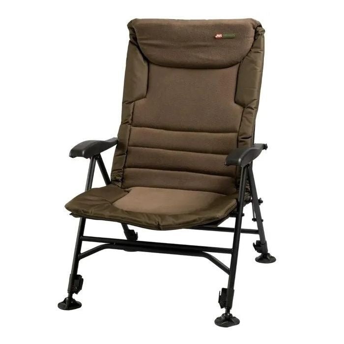 JRC Defender II Relaxa Chair - Recliner - KarperCentrale