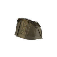 JRC Defender - Peak Bivvy - 1 Man - KarperCentrale