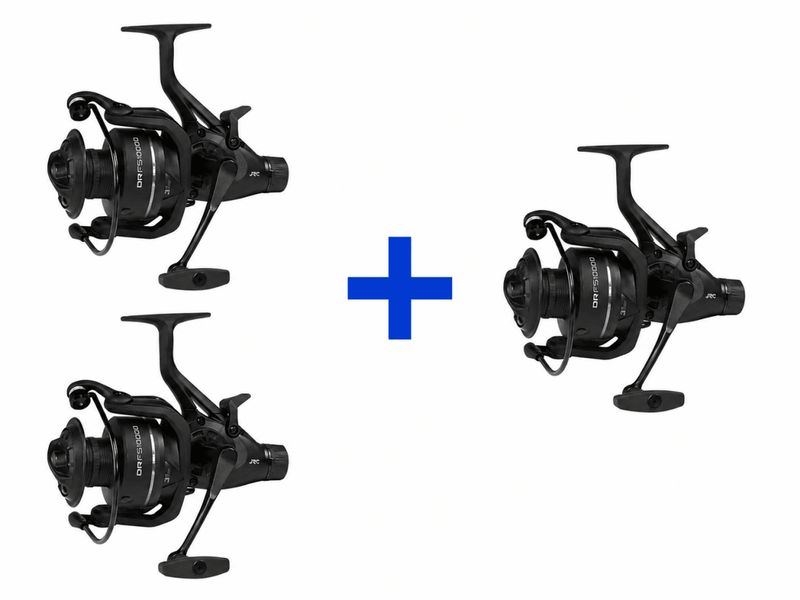 DR 8000 - FS - Libre - 2+1 GRATIS